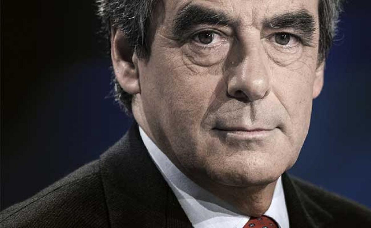 French Presidential Candidate Francois Fillon Faces Legal Process: Report